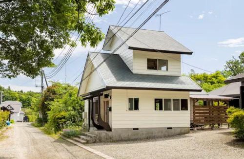Nasu Casa | ウッドペッカーC棟