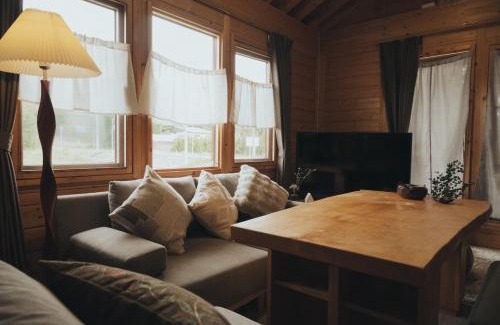 Biei Apartamento | ウバク荘 Ubakuso