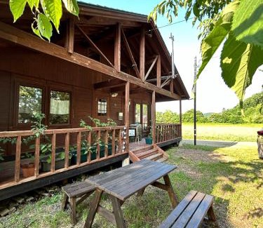 Biei Apartamento | ウバク荘 Ubakuso