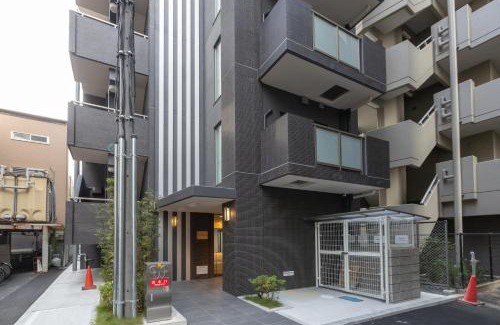 Joto Apartamento | エイビル Ei building