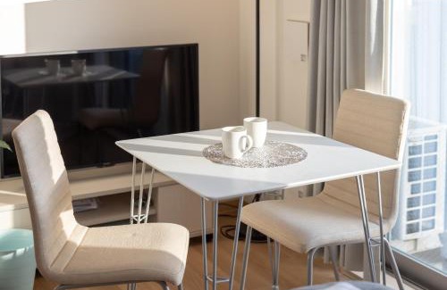 Joto Apartamento | エイビル Ei building