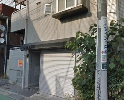 2-Chome Shinjuku Apartamento | エクセル橋立102
