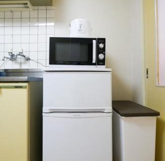 2-Chome Shinjuku Apartamento | エクセル橋立102