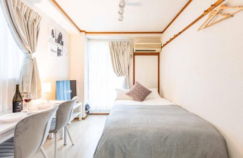 Nishiyodogawa-ku Apartamento | エステラス大阪ウエスト102