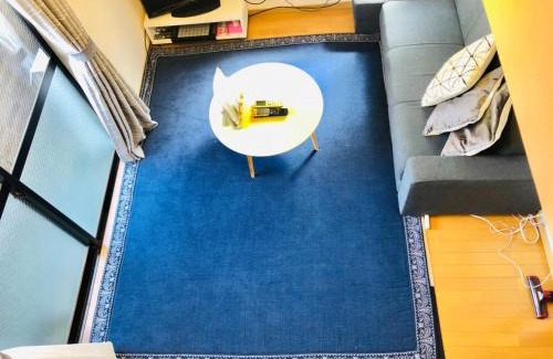 Chuo Ward Apartamento | エスポアール201