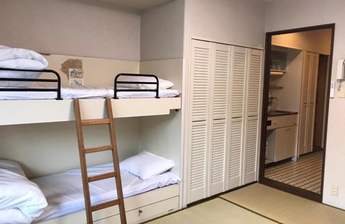 Yuzawa-machi Apartamento | Angel Resort Yuzawa 307