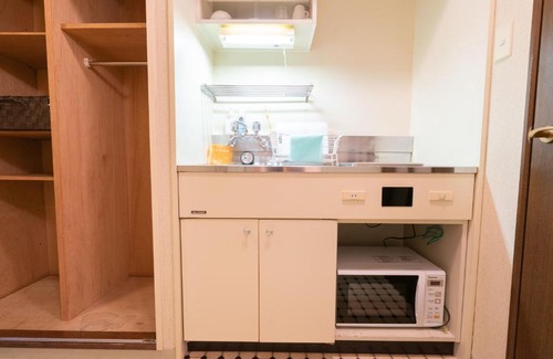Yuzawa-machi Apartamento | エンゼルリゾート湯沢 410