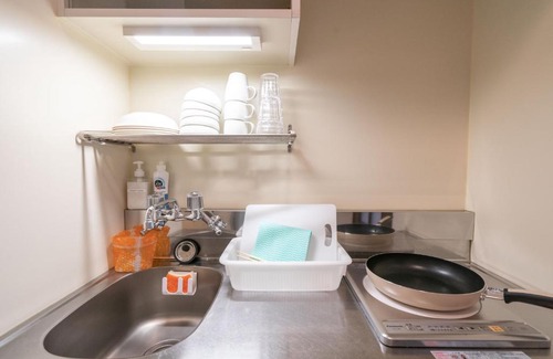 Yuzawa-machi Apartamento | Angel Resort Yuzawa 814