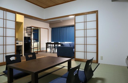 Yuzawa-machi Apartamento | Angel Resort Yuzawa 816