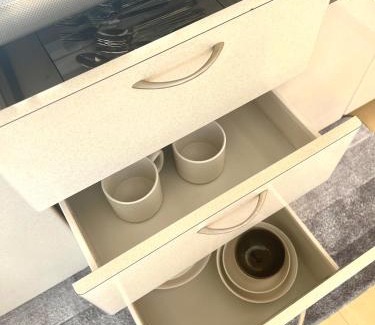 Mikawamachi Apartamento | オレンジコーポ 201号室
