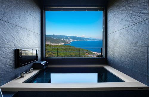Shimotaga Casa | オーシャンビューテラス南熱海
