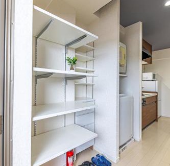 Yonabaru Apartamento | オーシャンビュー窓から見える景色を想い出にThe琉球タワー10B