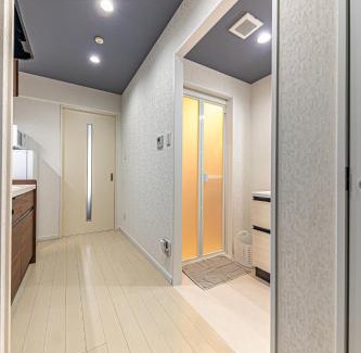 Yonabaru Apartamento | オーシャンビュー窓から見える景色を想い出にThe琉球タワー10B
