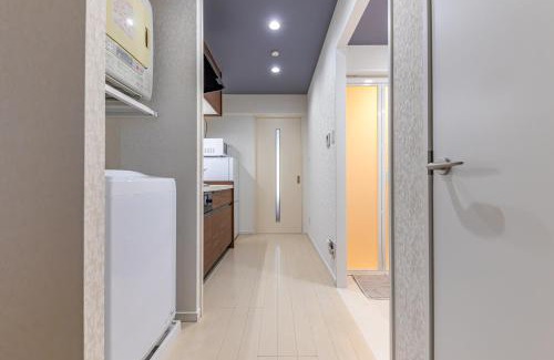 Yonabaru Apartamento | オーシャンビュー窓から見える景色を想い出にThe琉球タワー10B