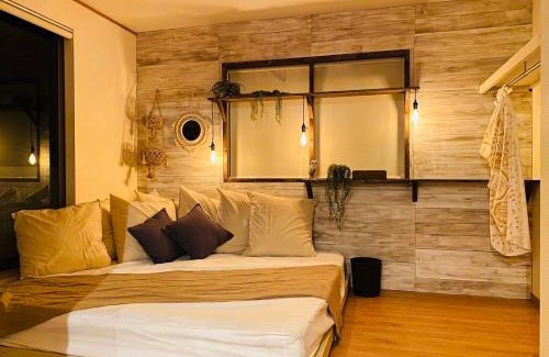 Okinawa Casa | #オーシャンビューBBQ可能 #4LDK新築一軒家 #長期滞在歓迎 - 時空間 凪 Nagi -