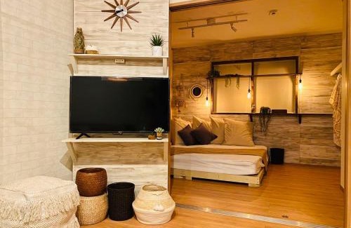 Okinawa Casa | #オーシャンビューBBQ可能 #4LDK新築一軒家 #長期滞在歓迎 - 時空間 凪 Nagi -