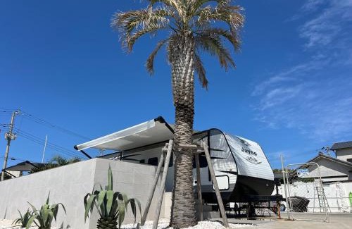 Tateyama Casa | オーシャンフロント館山