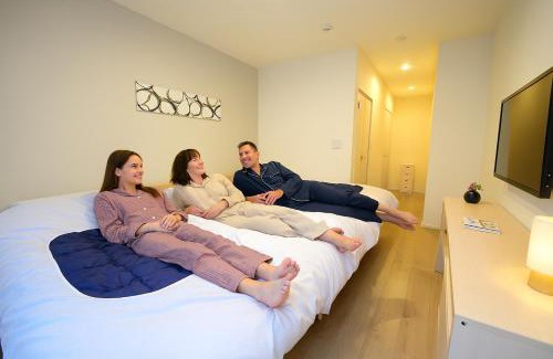 Minami Apartamento | カモンイン 東寺東