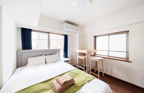 Kabukicho Apartamento | ガイア歌舞伎町壱番館204