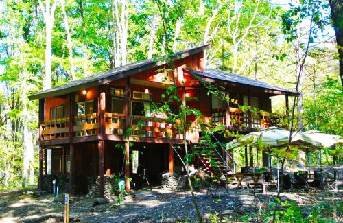 Tsumagoi Casa | ガチンコBBQロッジ北軽井沢
