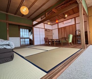Amakusa Casa | ガラカブハウス