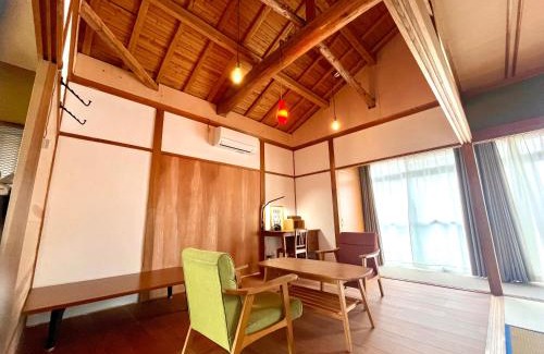 Amakusa Casa | ガラカブハウス