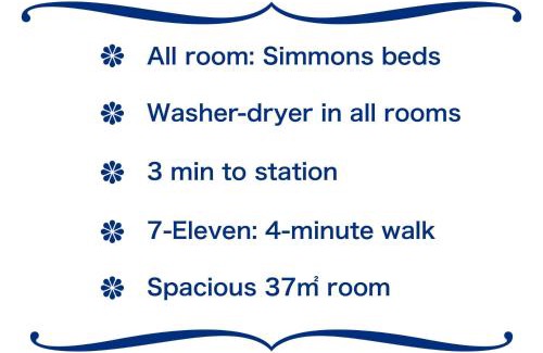 Chuo Apartamento | キャッスルプラザ心斎橋