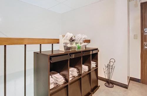 Naka Ward Apartamento | キュリナリーBed and Art