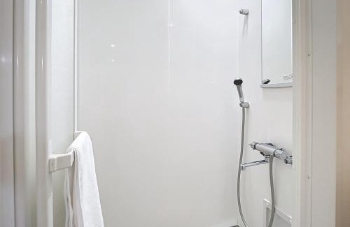 Naka Ward Apartamento | キュリナリーBed and Art