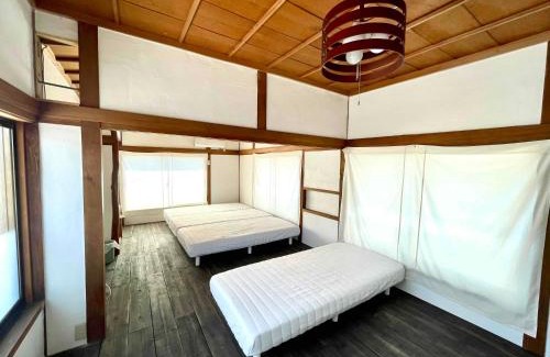 Awaji Casa | ギャラリー宿 INNAHOUSE ANDAGALLERY