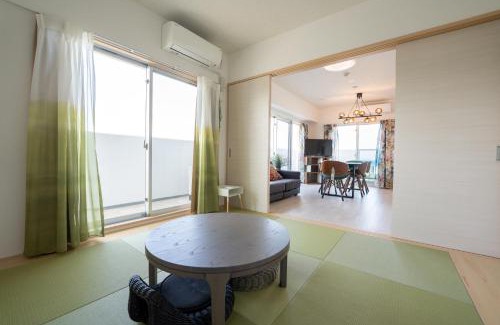 Shirahama Apartamento | クリスタルエグゼ南紀白浜2