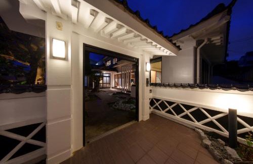 Naha Villa | クリスタルヴィラ金城