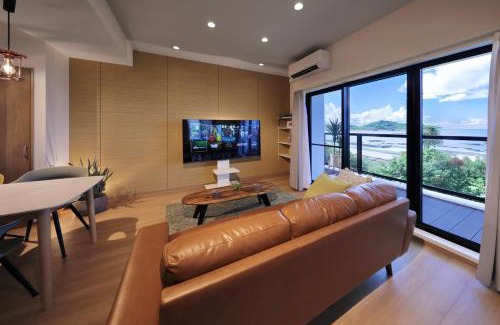 Azama Casa | クリスタル別荘南城