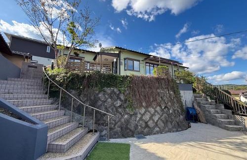 Nishi Ward Casa | クリフ上熊本