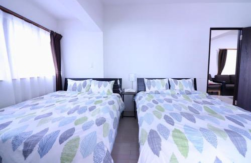 Agarie Apartamento | グランメール東江