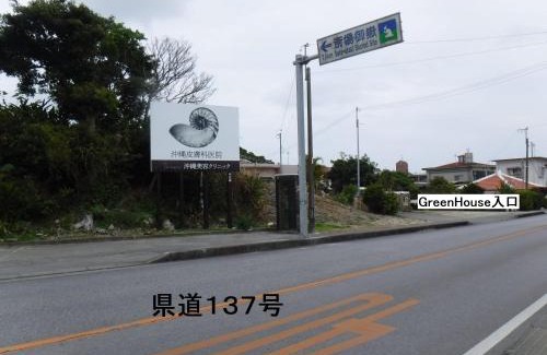 Okinawa Casa | グリーンハウス