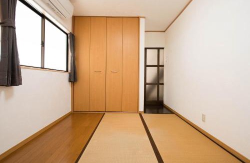 Hatsukaichi Casa | グローバルリゾート宮島 天神ハウス