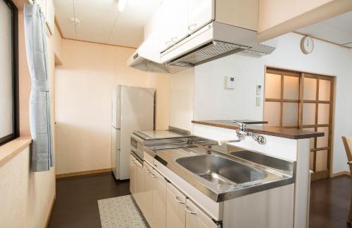 Hatsukaichi Casa | グローバルリゾート宮島 天神ハウス