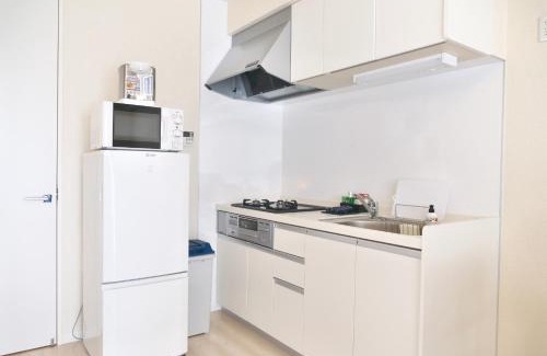 Chikusa Ward Apartamento | ケイアイコンホテルズ ふくしあ801