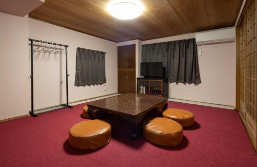 Mashizume Casa | ゲストハウスすえ