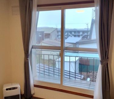 Tanno Casa | ゲストハウスたまねぎ