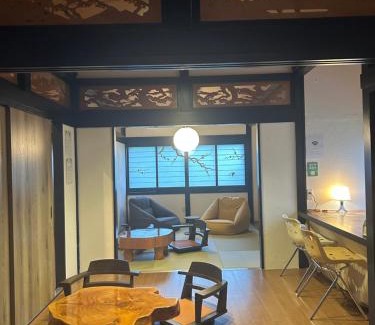 Shimokita-gun Casa | ゲストハウスはれのち
