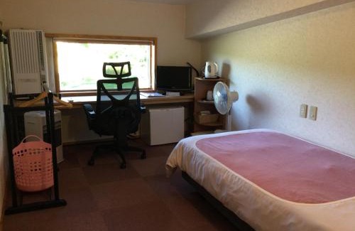 Wakkanai Casa | ゲストハウスゆうゆう