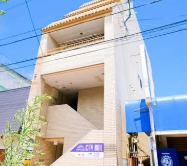 Yuyama Onsen Casa | ゲストハウスシティ