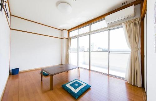 Yuyama Onsen Casa | ゲストハウスシティ