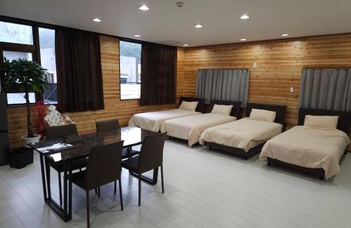 Koniya Casa | ゲストハウスシマジン