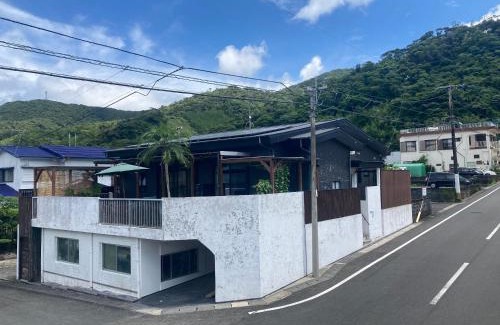 Amami Casa | ゲストハウスナゼ