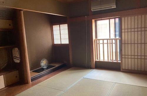Kushimoto Casa | ゲストハウス両浜