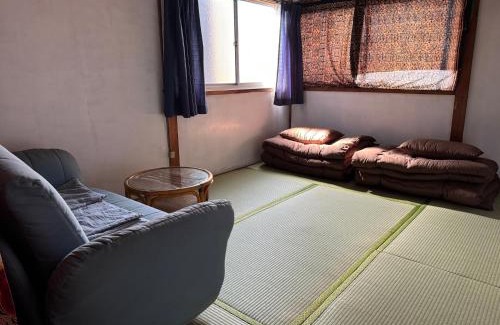 Taradake Onsen Casa | ゲストハウス千福
