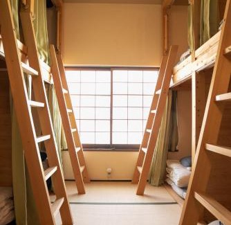 Joto Casa | ゲストハウス君彩家 kimidoriya